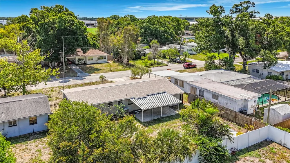 4509 S HALE AVENUE Tampa, FL 33611