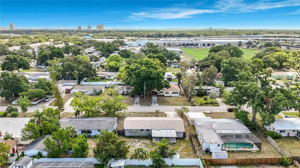 4509 S HALE AVENUE Tampa, FL 33611