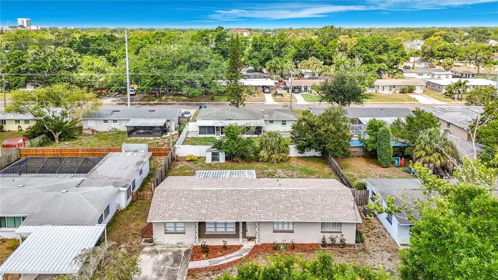 4509 S HALE AVENUE Tampa, FL 33611