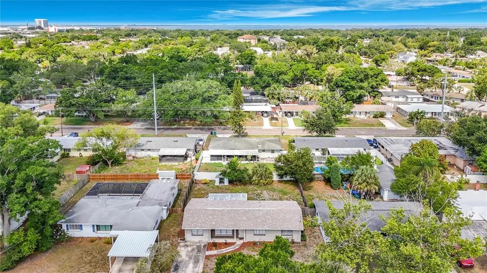 4509 S HALE AVENUE Tampa, FL 33611