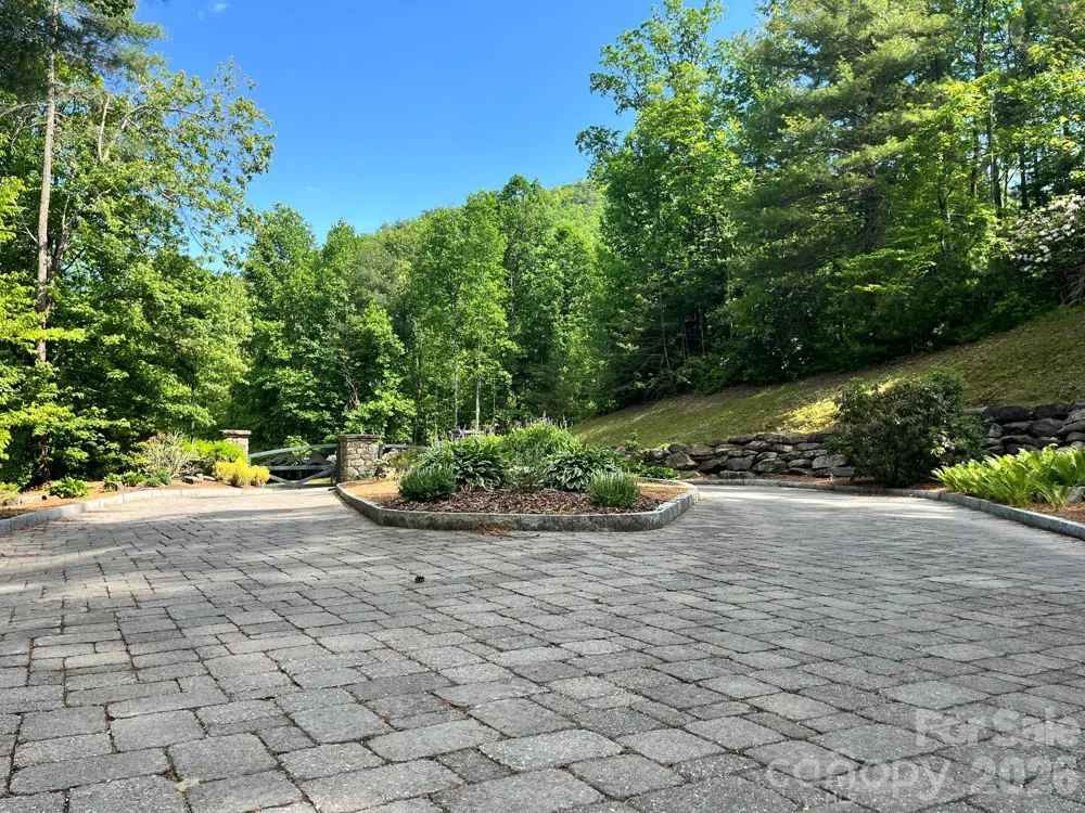 Lot 90 Peppervine Circle #90 Rosman, NC 28712