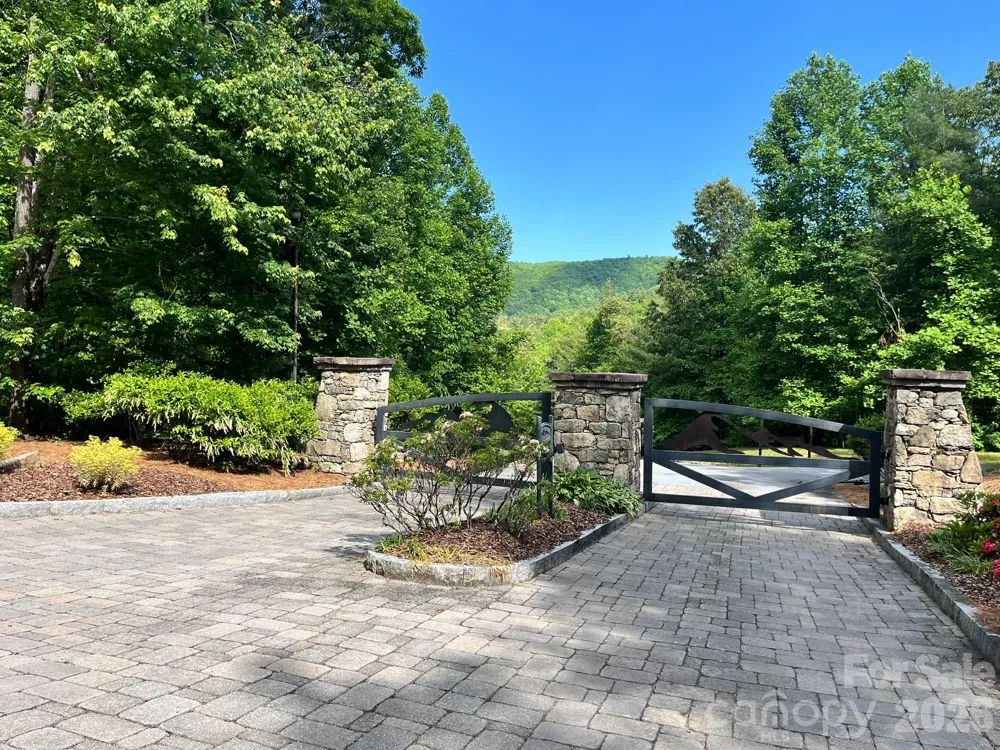 Lot 90 Peppervine Circle #90 Rosman, NC 28712