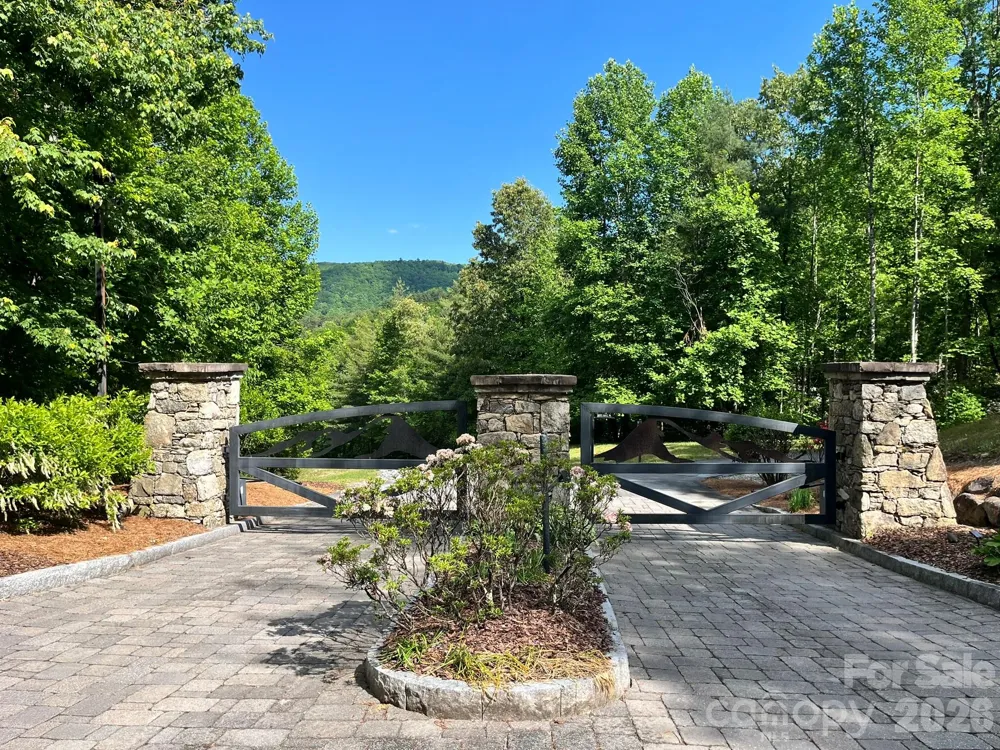 Lot 90 Peppervine Circle #90 Rosman, NC 28712
