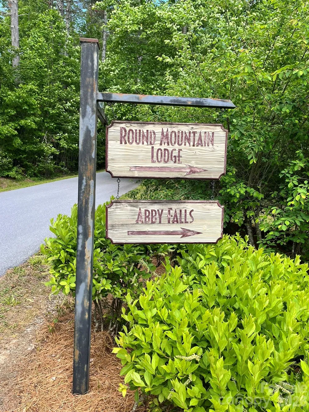 Lot 90 Peppervine Circle #90 Rosman, NC 28712