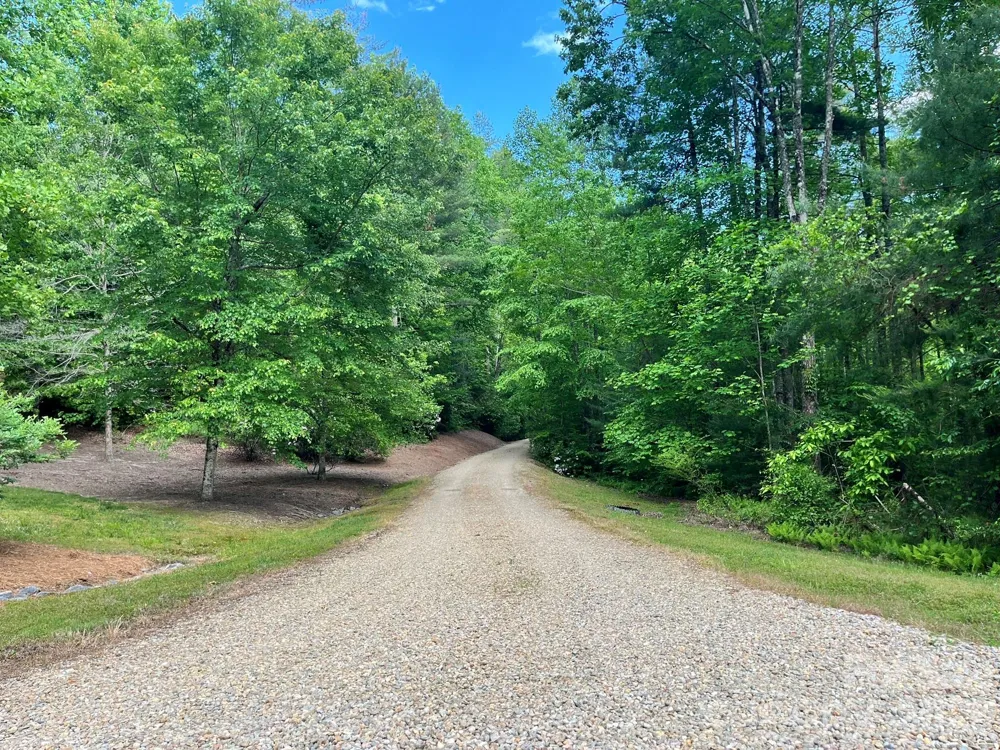 Lot 90 Peppervine Circle #90 Rosman, NC 28712