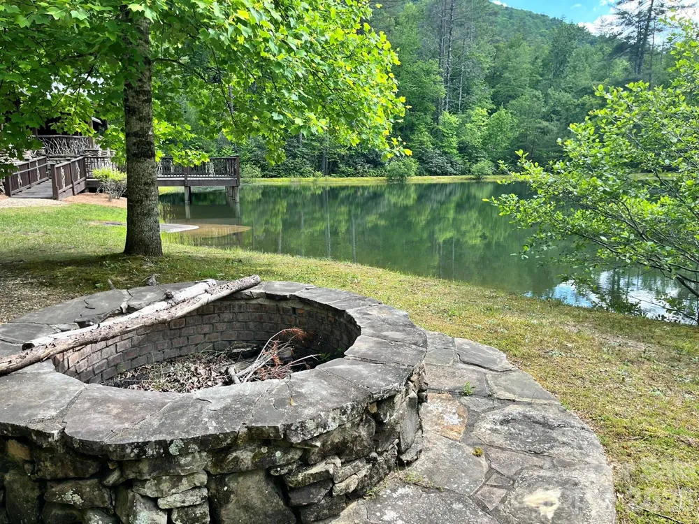 Lot 90 Peppervine Circle #90 Rosman, NC 28712