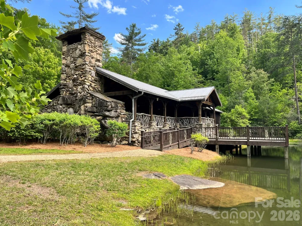 Lot 90 Peppervine Circle #90 Rosman, NC 28712