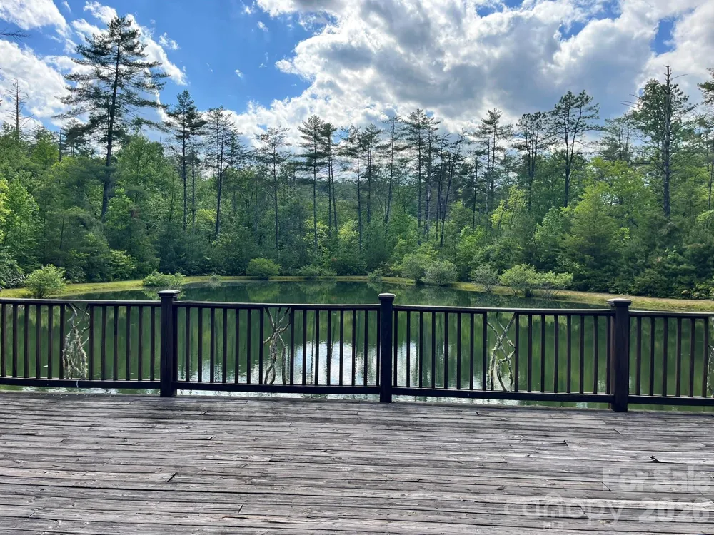 Lot 90 Peppervine Circle #90 Rosman, NC 28712