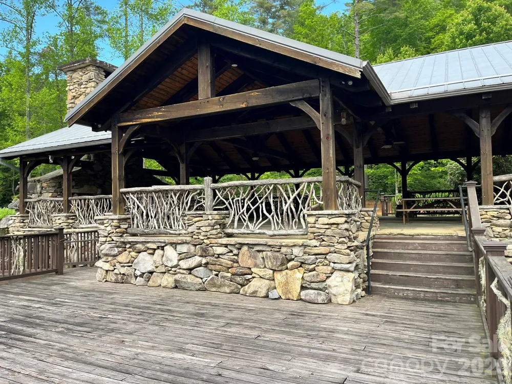 Lot 90 Peppervine Circle #90 Rosman, NC 28712