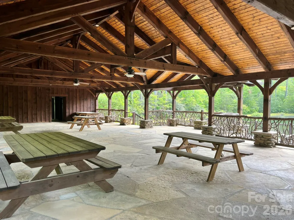Lot 90 Peppervine Circle #90 Rosman, NC 28712