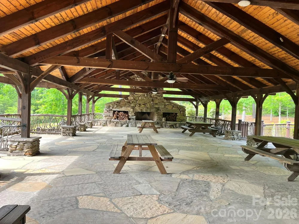 Lot 90 Peppervine Circle #90 Rosman, NC 28712