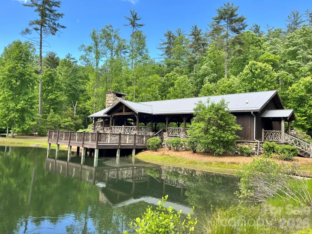 Lot 90 Peppervine Circle #90 Rosman, NC 28712