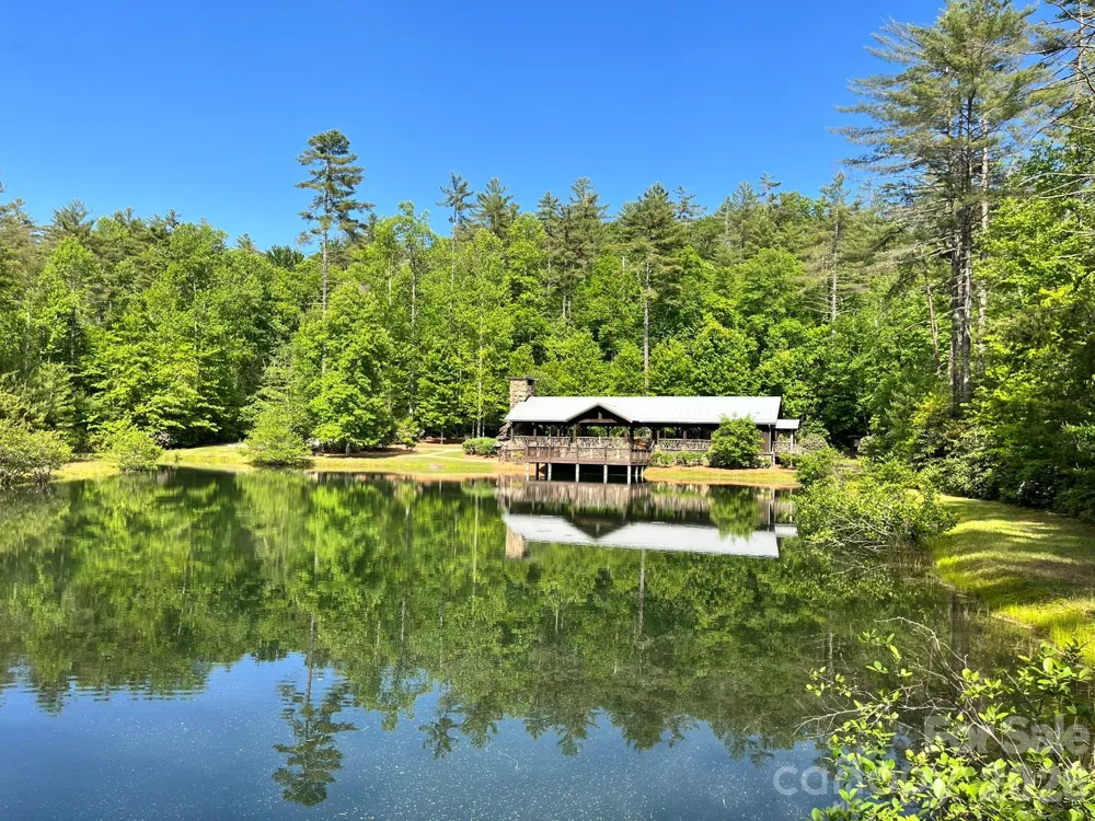Lot 90 Peppervine Circle #90 Rosman, NC 28712