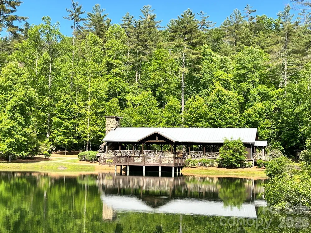 Lot 90 Peppervine Circle #90 Rosman, NC 28712