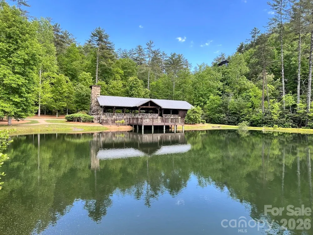 Lot 90 Peppervine Circle #90 Rosman, NC 28712