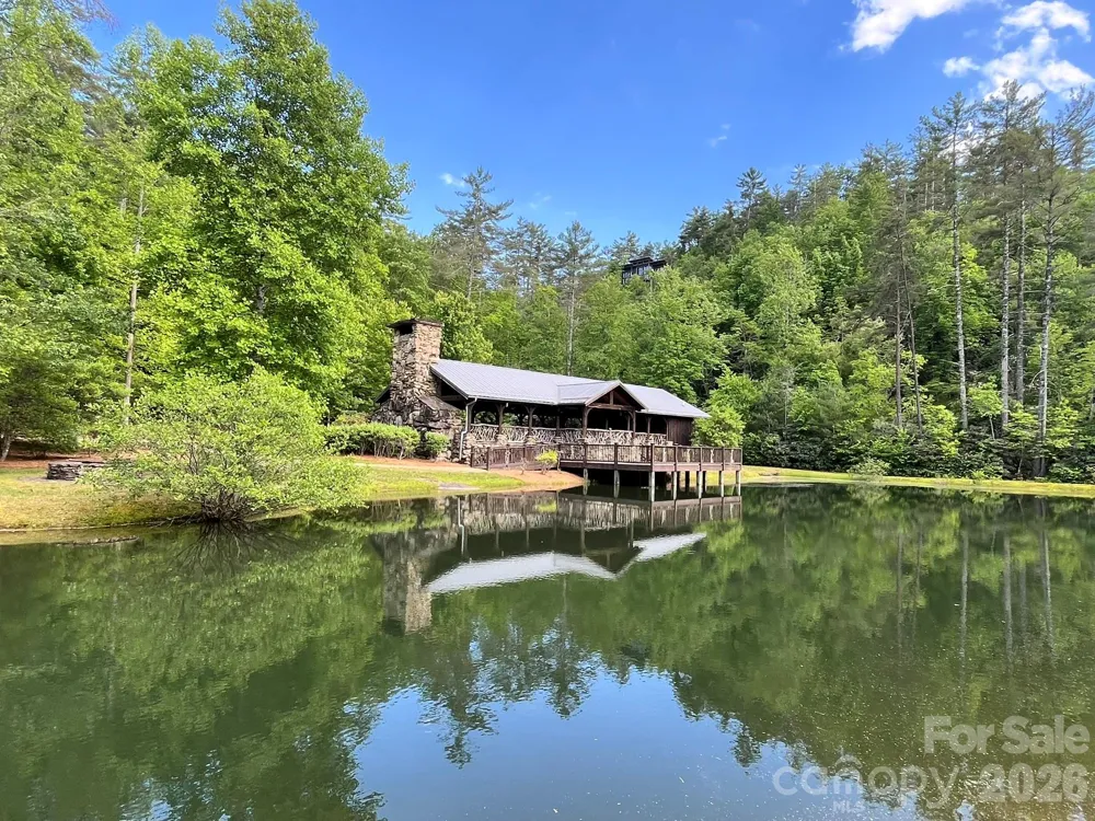 Lot 90 Peppervine Circle #90 Rosman, NC 28712