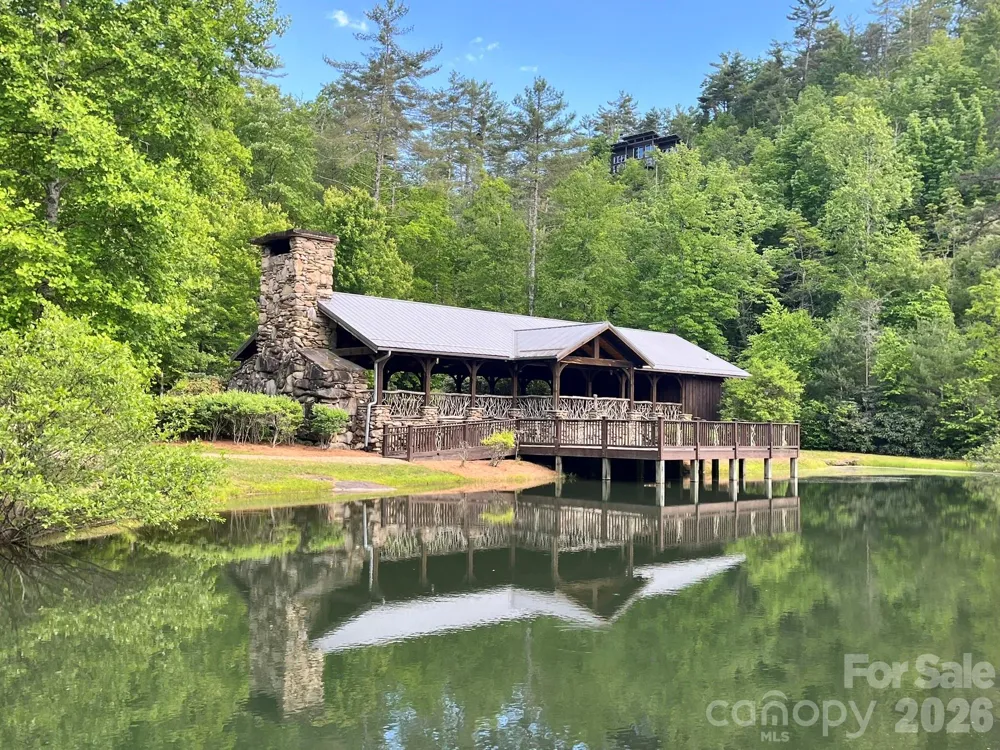 Lot 90 Peppervine Circle #90 Rosman, NC 28712