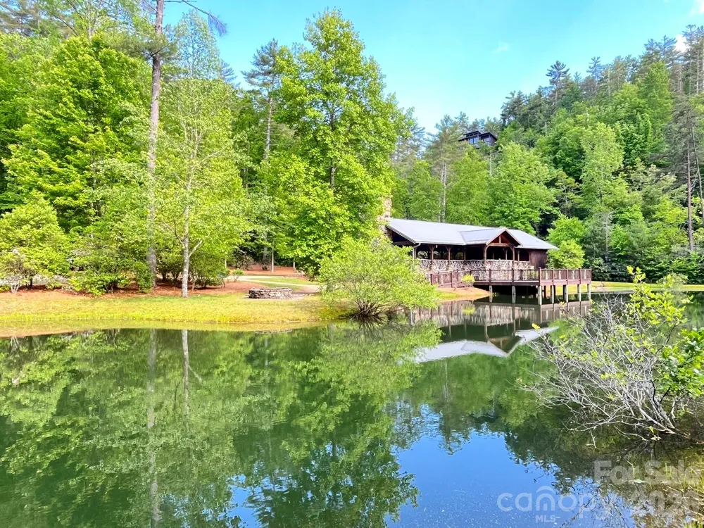 Lot 90 Peppervine Circle #90 Rosman, NC 28712