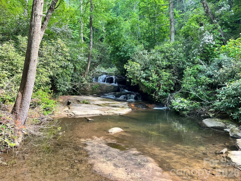 Lot 90 Peppervine Circle #90 Rosman, NC 28712