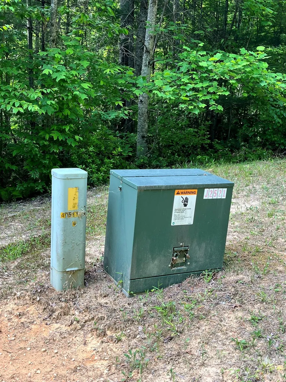 Lot 90 Peppervine Circle #90 Rosman, NC 28712