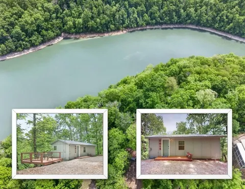 8045 Sarah Thomas Rd