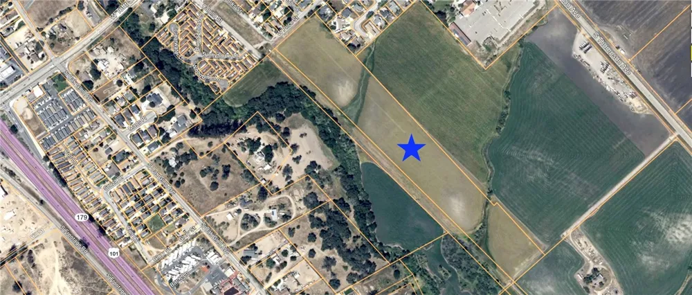 W Price/Sparks Street Nipomo, CA 93444