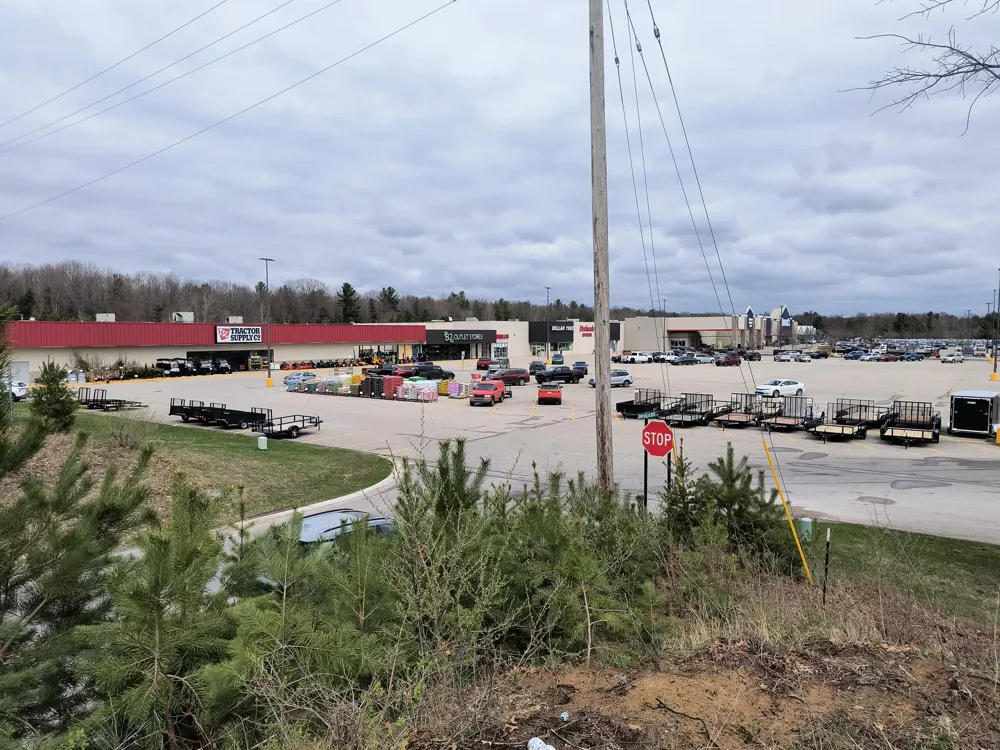 4675 John Harlan Drive Ludington, MI 49431