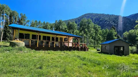 20970 Forest Service Road 250
