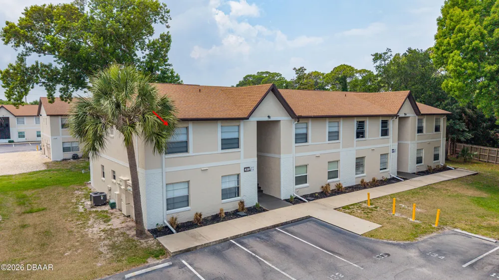 418 Banana Cay Drive #E South Daytona, FL 32119