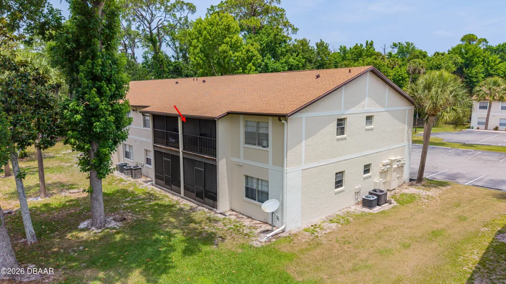 418 Banana Cay Drive #E South Daytona, FL 32119