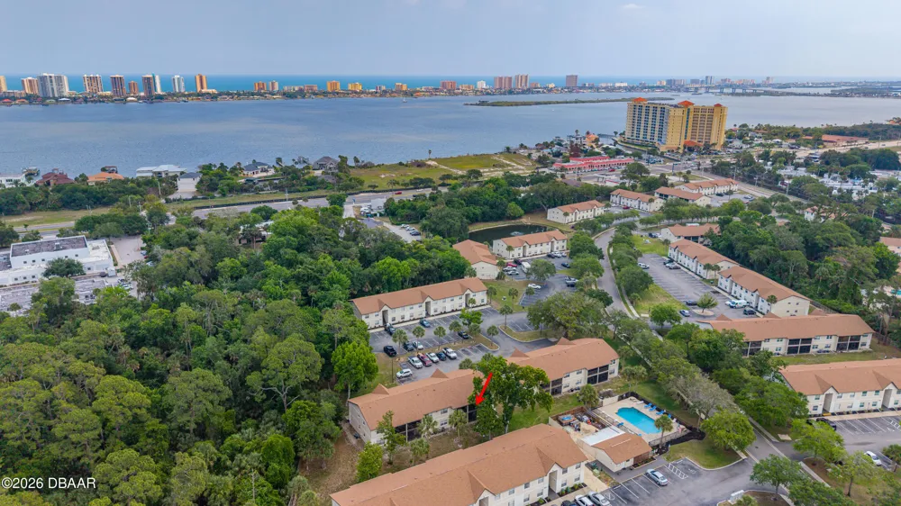 418 Banana Cay Drive #E South Daytona, FL 32119