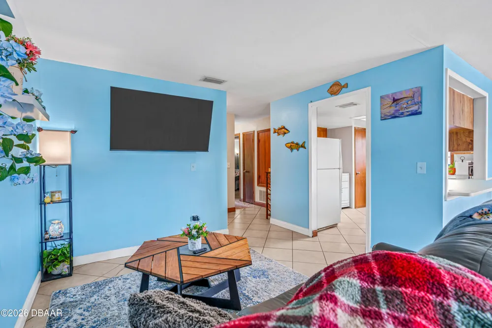 418 Banana Cay Drive #E South Daytona, FL 32119