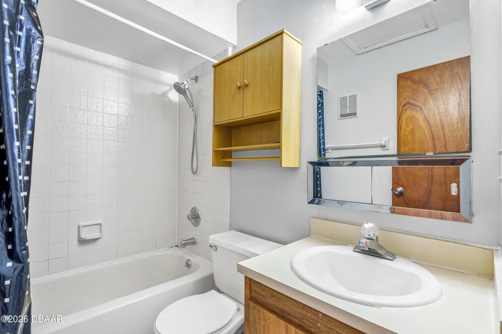 418 Banana Cay Drive #E South Daytona, FL 32119
