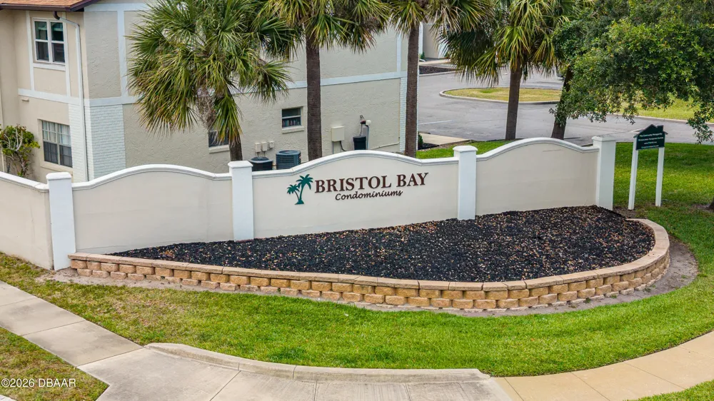 418 Banana Cay Drive #E South Daytona, FL 32119
