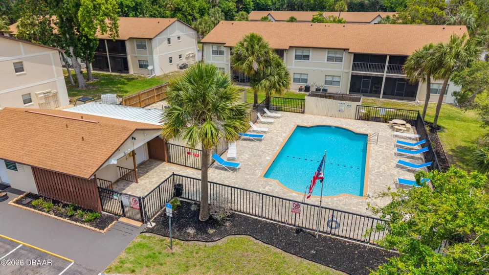 418 Banana Cay Drive #E South Daytona, FL 32119