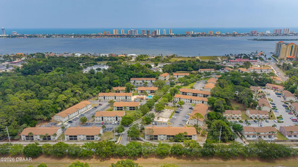 418 Banana Cay Drive #E South Daytona, FL 32119