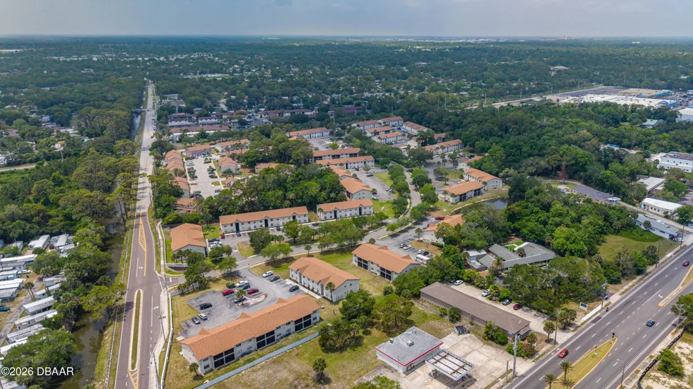 418 Banana Cay Drive #E South Daytona, FL 32119