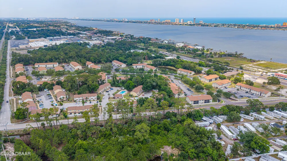 418 Banana Cay Drive #E South Daytona, FL 32119