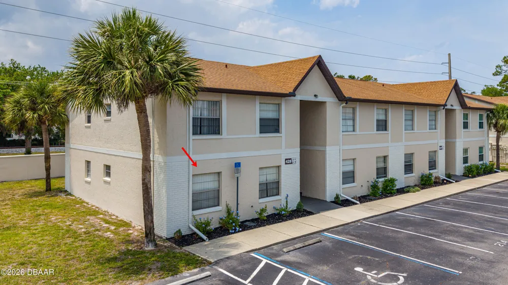 428 Banana Cay Drive #A South Daytona, FL 32119