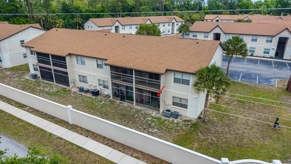 428 Banana Cay Drive #A South Daytona, FL 32119