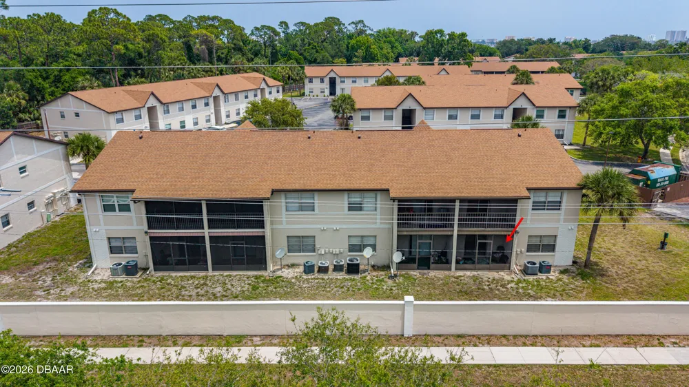 428 Banana Cay Drive #A South Daytona, FL 32119