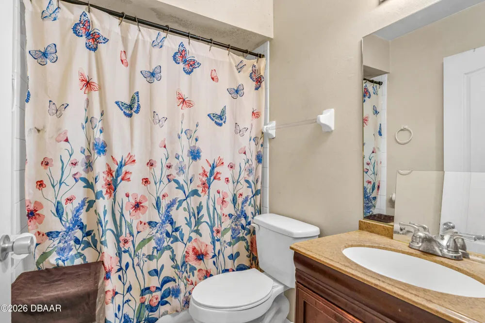 428 Banana Cay Drive #A South Daytona, FL 32119