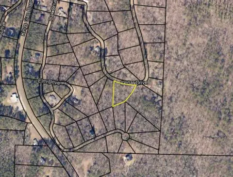0 Cedar Drive