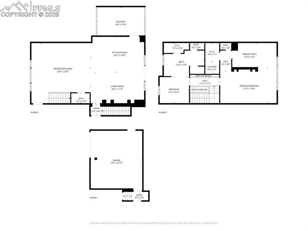 231 W Riverwalk Drive Pueblo, CO 81003