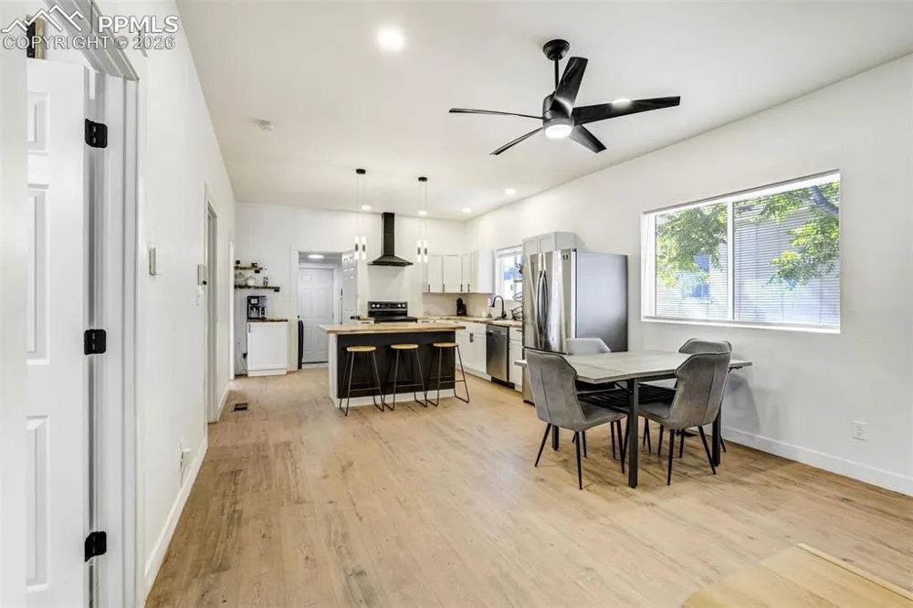 1234 Bragdon Avenue Pueblo, CO 81004