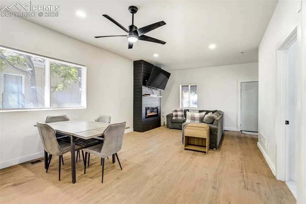 1234 Bragdon Avenue Pueblo, CO 81004