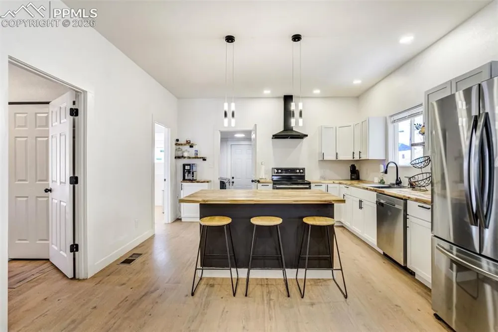1234 Bragdon Avenue Pueblo, CO 81004