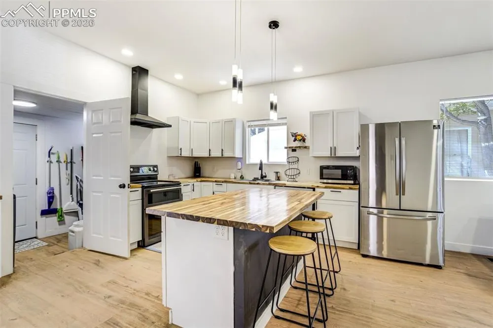 1234 Bragdon Avenue Pueblo, CO 81004