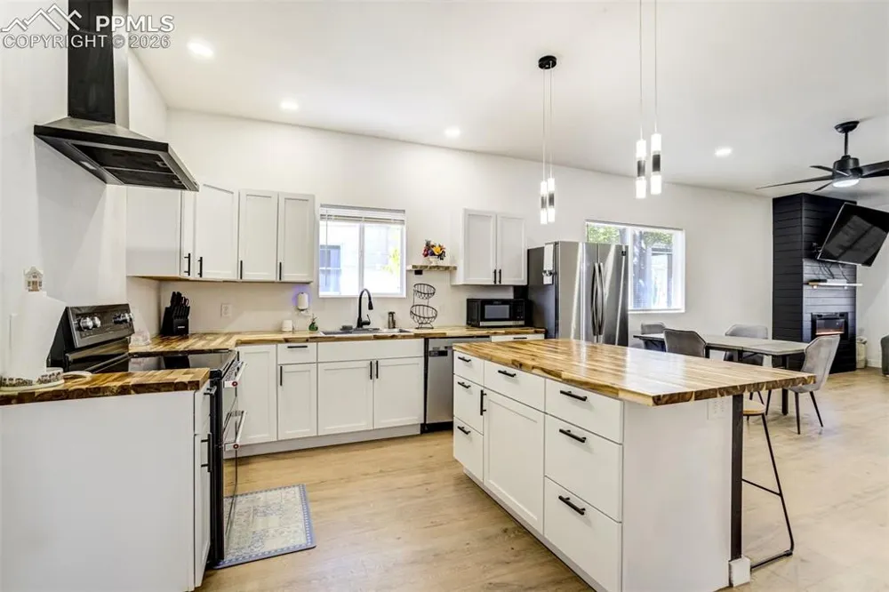 1234 Bragdon Avenue Pueblo, CO 81004