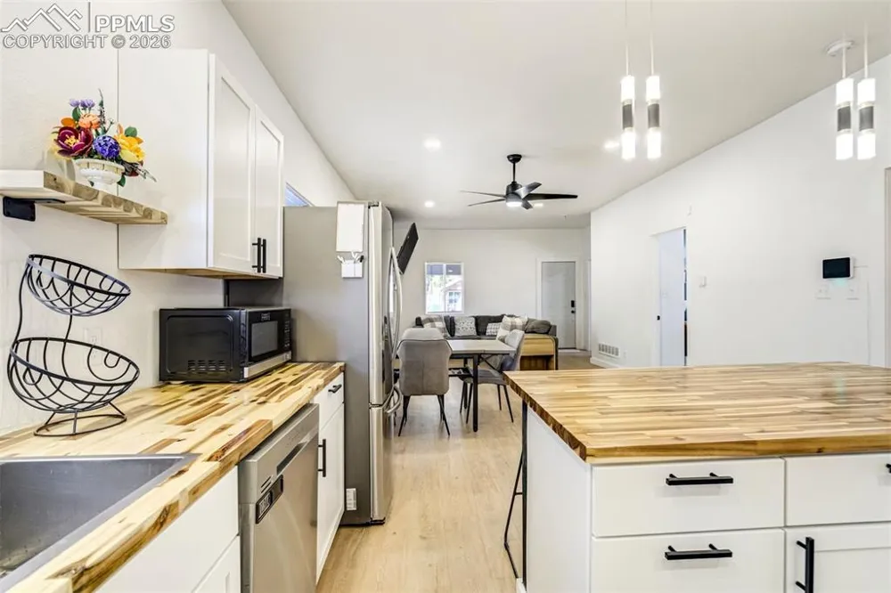 1234 Bragdon Avenue Pueblo, CO 81004